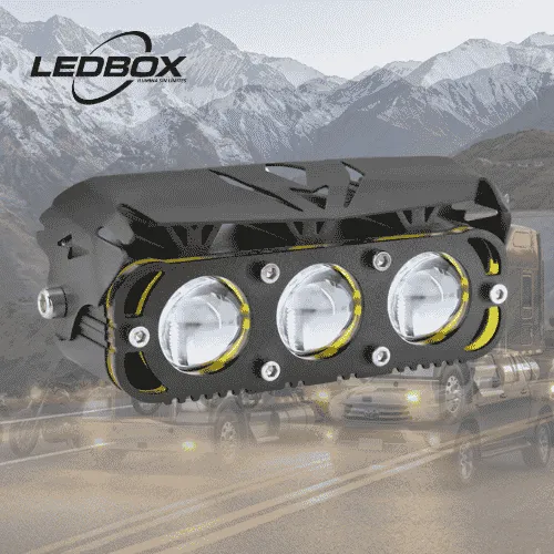 LED NEO (SUELTO)