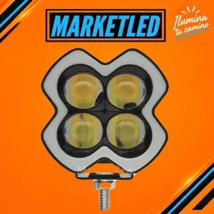 LED HELIX RGB (SUELTO)