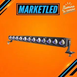 LED 12X12 BARRA NEON (PAR)