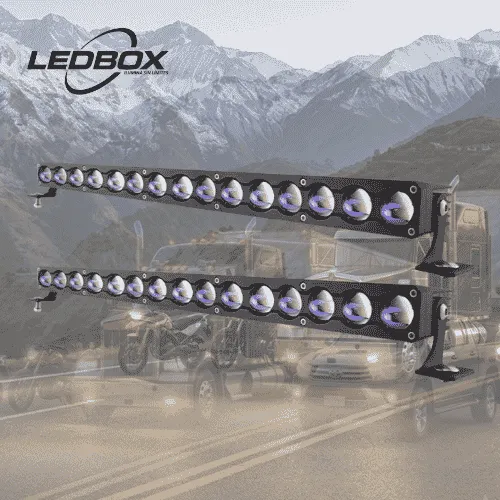 LED 15X15 BARRA NEON (PAR)