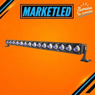 LED 15X15 BARRA NEON (PAR)