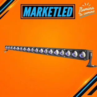 LED 18X18 BARRA NEON (PAR)