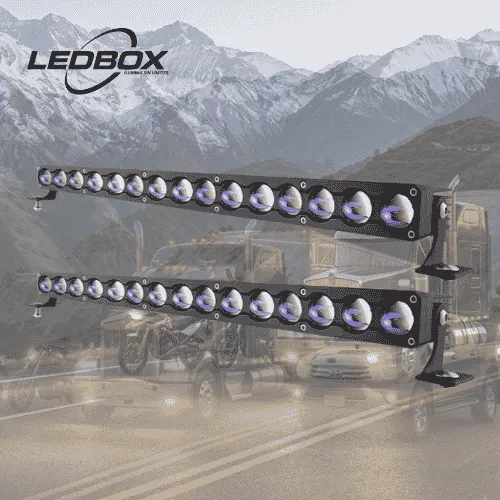 LED 18X18 BARRA NEON (PAR)
