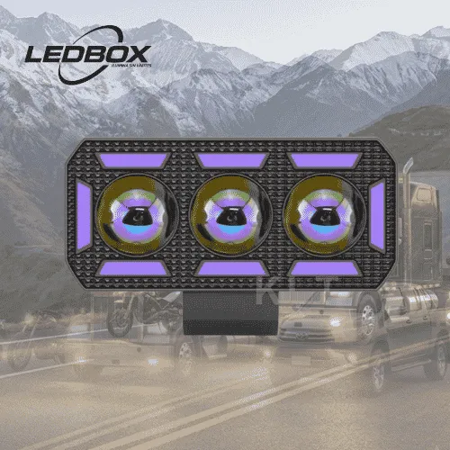 3X3 NEON LINEAL (SUELTO)