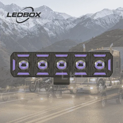 5X5 NEON LINEAL (SUELTO)