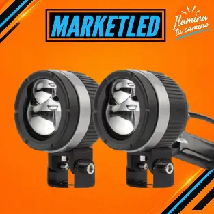 LED HELIX LASER (PAR)