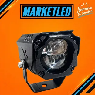 LED LUMEN LASER (SUELTO)