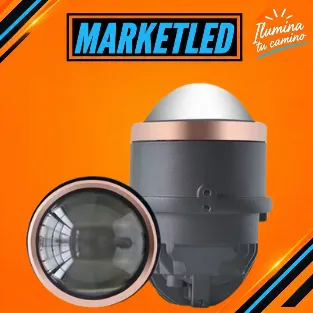 LED PROYECTORA
