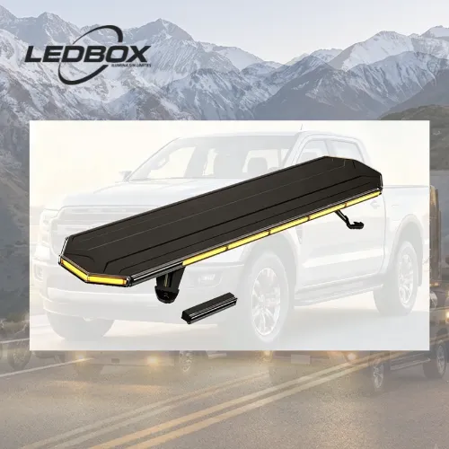 LED ESTROBOSCOPICO PRO A/R (SUELTO)