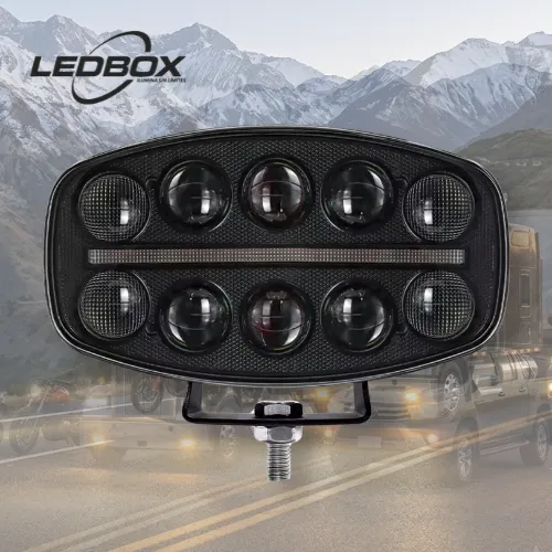 FARO LED ARLO (SUELTO)