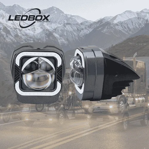 LED LUMEN LASER (SUELTO)