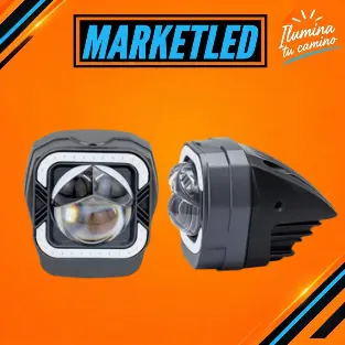 LED LUMEN LASER (SUELTO)