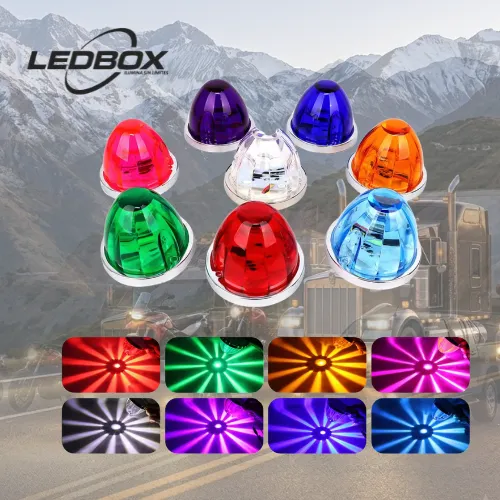 LED ESTRELLA (SUELTO)