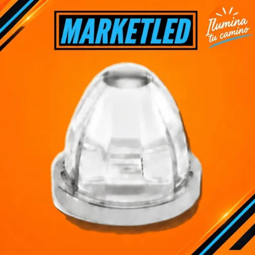LED ESTRELLA BICOLOR (SUELTO)