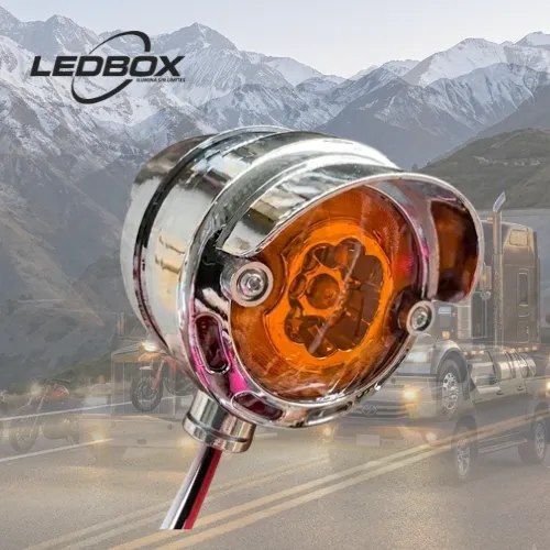 LED ESTRELLA SUPER(SUELTO)