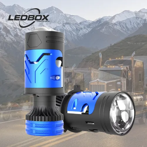 LENSBLUE BICOLOR (PAR)