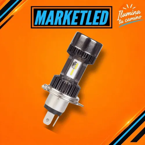 LED H4 PRO(SUELTO)