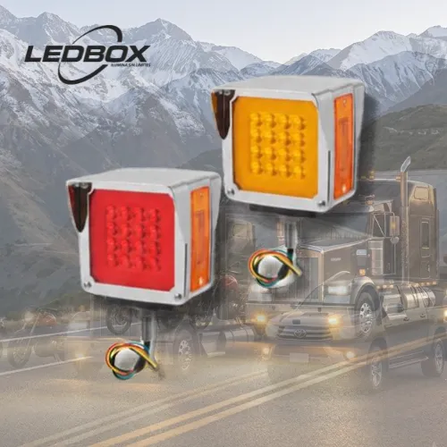 LED SQUARE ULTRA (SUELTO)