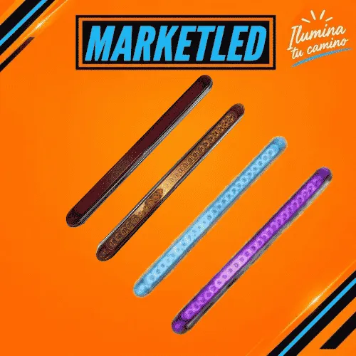 TRUCK LED SIGMA (SUELTO)