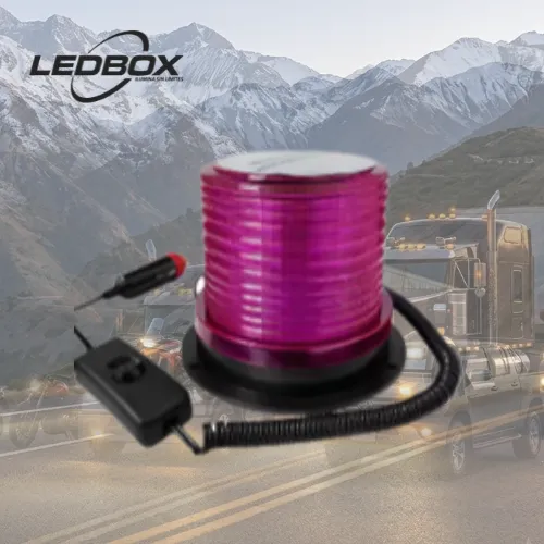 BALIZA LEDBOX (SUELTO)