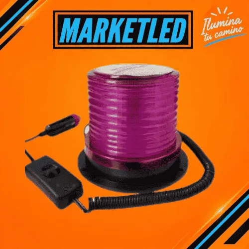 BALIZA LEDBOX (SUELTO)