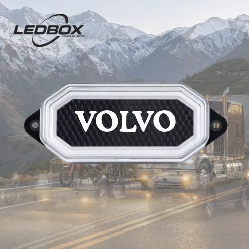 LATERAL LEDBOX (SUELTO)