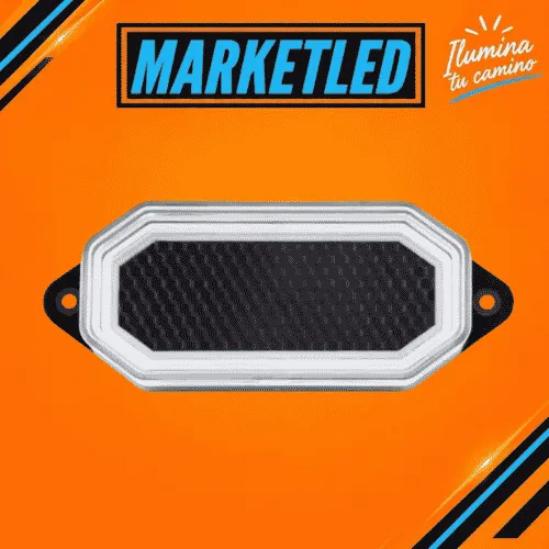 LATERAL LEDBOX (SUELTO)