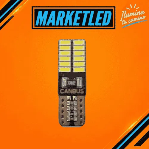 T10 KRAKEN 24V (PAR)