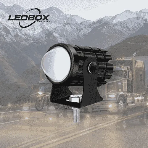 [LEDBOX-0035] FOCO LED MINIDUAL (SUELTO)