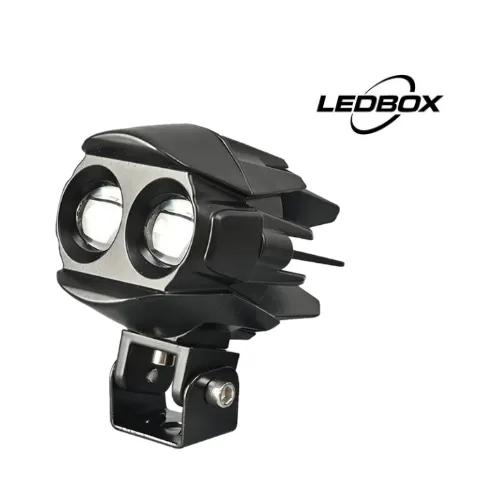 [LEDBOX-0003] [LEDBOX-0003] FOCO GOKU 2 LUPAS PRO LEDBOX