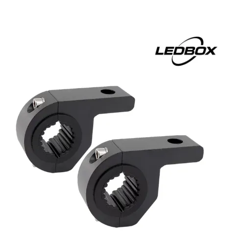 [LEDBOX-0007] [LEDBOX-0007] SOPORTE DE EXPLORADORAS LEDBOX (PAR)
