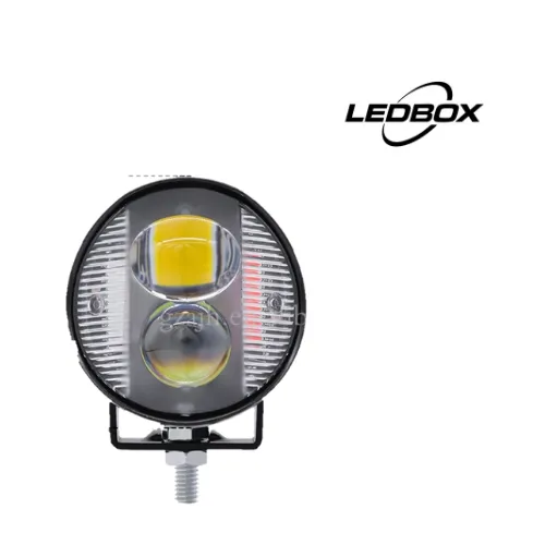 FOCO NOVA PRO LEDBOX (SUELTO)