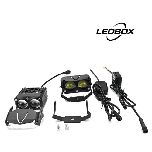 [LEDBOX-0033] [LEDBOX-0033] 2x2 PRO (PAR)