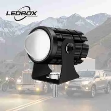 FOCO LED MINIDUAL (SUELTO)