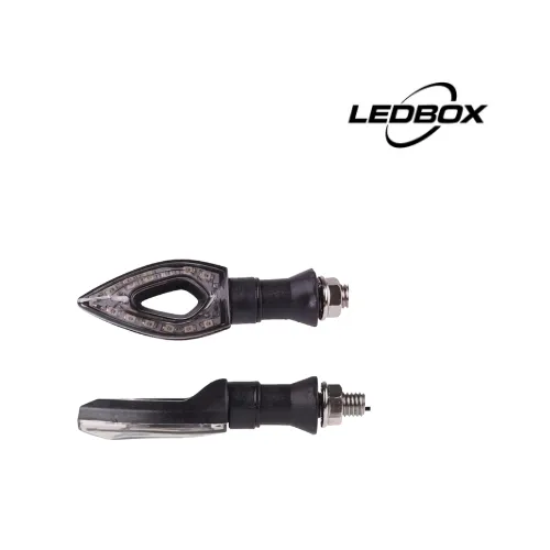 [LEDBOX-0042] [LEDBOX-0042] GUIÑADOR GOTA (PAR)