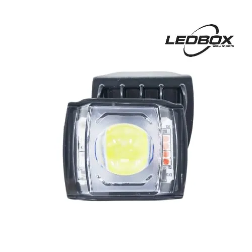 [LEDBOX-0052] [LEDBOX-0052] FOCO NOVA 1 LUPA (SUELTO)