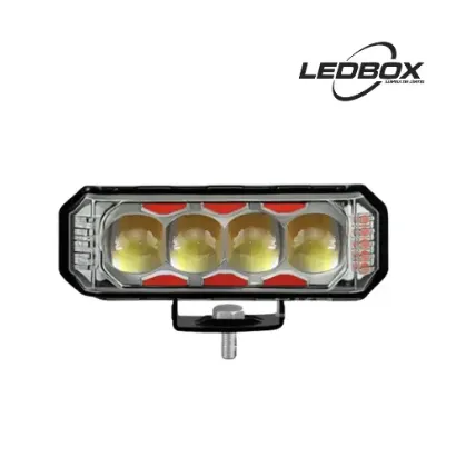 [LEDBOX-0053] FOCO NOVA 4 LUPA LINEAL (SUELTO)
