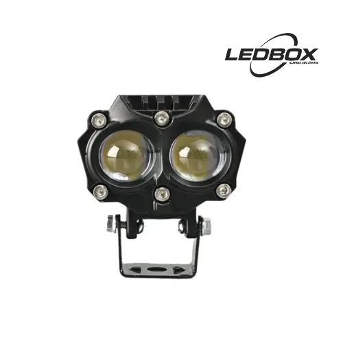 [LEDBOX-0056] DEVIL LED
