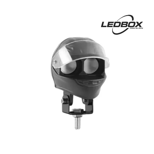 [LEDBOX-0059] LED CASCO