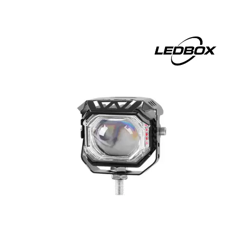[LEDBOX-0062] LED 1X1 CLASSIC