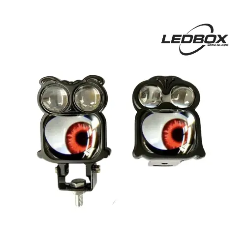 LED BUHO INFERNAL (SUELTO)