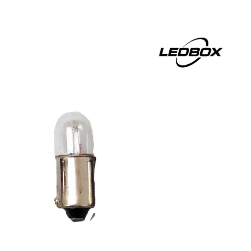 [9001-9987] FOCO 1 PIN MEDIA LUZ 