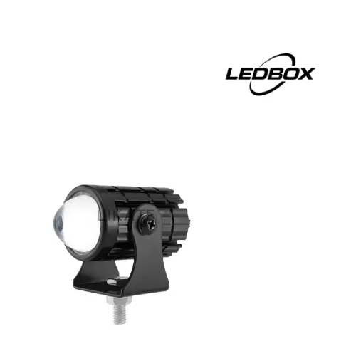 [LEDBOX-0035] [NOVEDAD]FOCO LED MINIDUAL