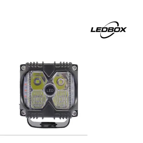 [LEDBOX-0039] [NOVEDAD]2x2 ULTRA