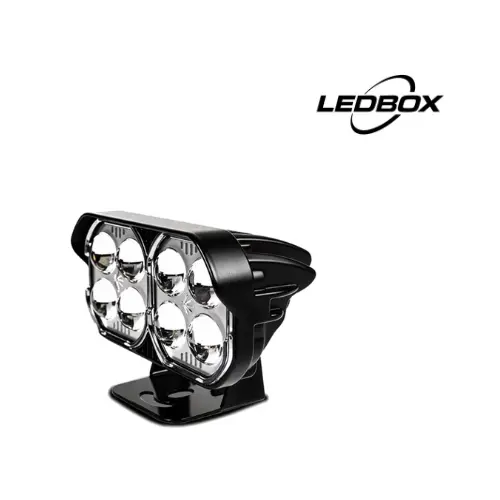 [LEDBOX-0037] [NOVEDAD]DOUBLELED