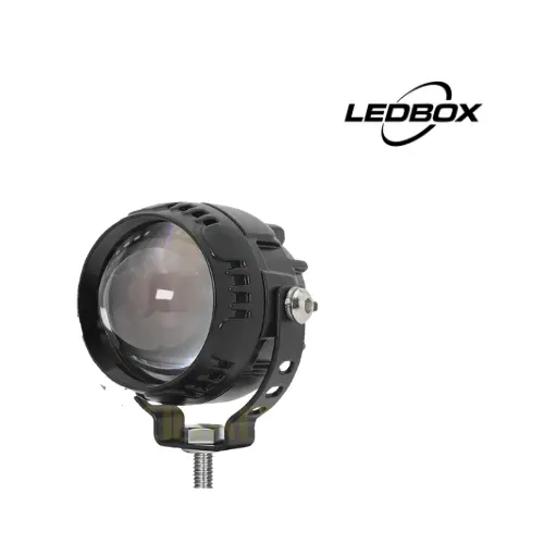 [LEDBOX-0038] [NOVEDAD]LED RGB PRO