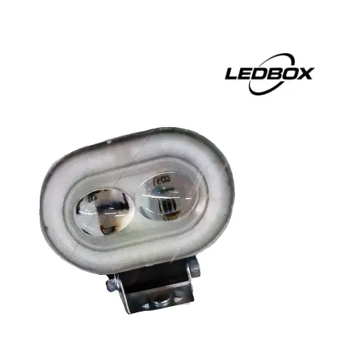 [NOVEDAD]RGB OVAL